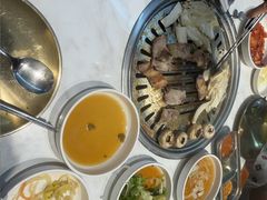 -六七八韩式烤肉·韩国料理(上杭路店)