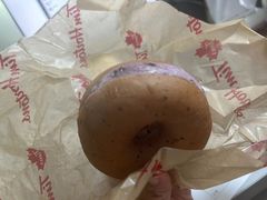 -Tims天好咖啡·贝果(北大街万象城店)