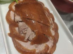 -京味斋·北京烤鸭(北京南站洋桥店)