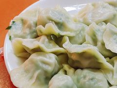 -启子大馅饺子