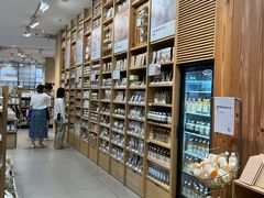 -MUJI无印良品(万达天鹅湖店)