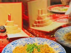 -弗兰克牛排西餐厅Ribone steak house(柠檬花园店)