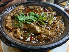 带鱼-多福临砂锅居(苏堤北路店)