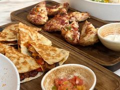 -G+KITCHEN(龙湖狮山天街店)