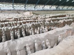 -秦始皇帝陵博物院(兵马俑)