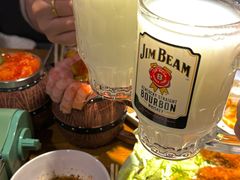-桂马·日本料理·海胆·海鲜饭·酒场(民主广场店)