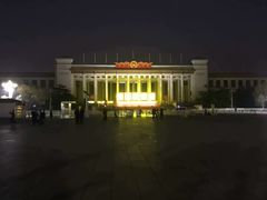 -人民大会堂