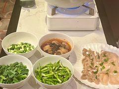 -运·中餐厅(成都华尔道夫酒店)