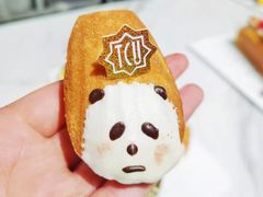 -王森咖啡西点烘焙培训(上海名厨中心店)