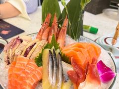 -大渔铁板烧(蛇口店)