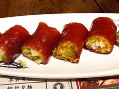 红米脆肠粉-任點·港式茶点(曜一城店)