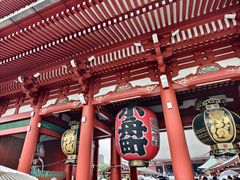 -浅草寺