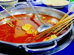 -马路边边·成都串串(翠柏路店)