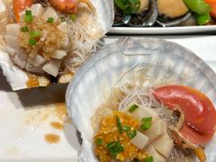 -鲜得莱渔港·小平岛海胆馆(七贤岭店)