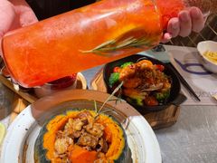 -火山屋台(新街口店)