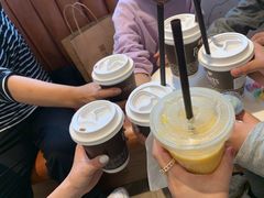 -Peet's Coffee皮爷咖啡(大学路店)