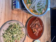 -京玉菲饭店(李村店)