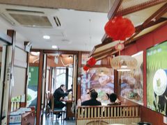 -光海·乡记酸菜鱼·始于1996(花园路店)