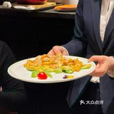 沉浸式的海派雅韵，美到不像话的艺术餐厅