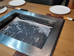 -苏格里岛自助海鲜烧烤火锅(南门口店)