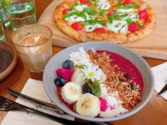 -O'mills Sourdough Bakery&Bistro(永嘉路店)