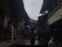 -恩阳古镇
