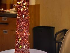 -韩盛·古法烤肉店(皇城恒隆广场店)