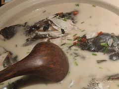 -老傅家湘潭水煮活鱼店(众一国际店)