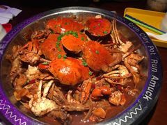 -蛮横肉蟹煲(印象城店)