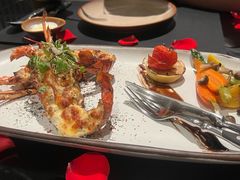 -上海苏宁宝丽嘉酒店·Cafe Bellagio西餐厅