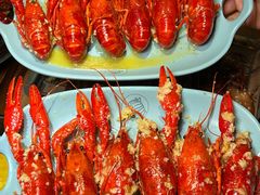 -馋嘴猫串吧(华贸店)