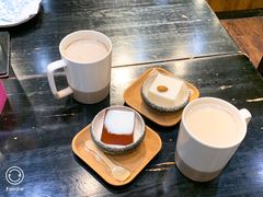 -小明同学(三里屯店)