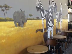 -ZOO COFFEE 动物园咖啡(亦庄店)