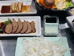 -潮界(虹桥新天地店)