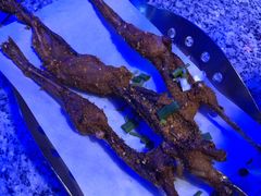 碳烤牛蛙-蛙来哒(湖州东吴银泰百货店)