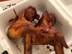 -前进5路汉堡炸鸡(昙华林店)