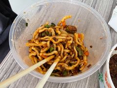 -老陕西面馆(庄市店)