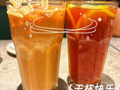 -留半山·香港食堂(啦啦宝都店)