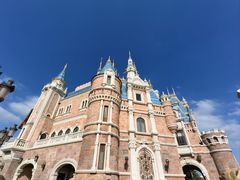 -上海迪士尼度假区