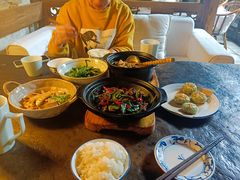 -花迹·金陵南京菜(老门东店)
