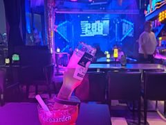 -288 Livehouse 酒吧(思南公馆店)