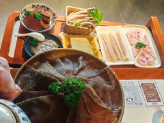 -老员外骨汤火锅(海州古城店)