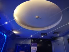 -快乐之星KTV(东沙路店)