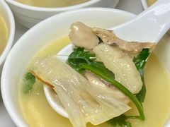 -禄福山庄•顺德菜·融和菜(龙江店)
