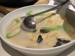 -汤城小厨•粤菜•靓汤(金宝街店)