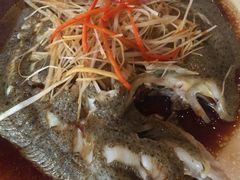 -胶东海鲜大排档(北太平庄店)