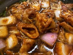 大肠面-董记面馆(漳州二路店)
