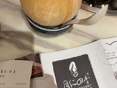 -同仁四季椰子鸡(福田东园总店)