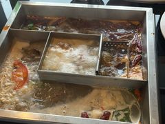 -重庆德忆火锅（龙南街3店）(渝水岸餐饮)