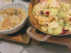 -绿茶餐厅(广州天河城店)